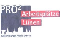 Das neue Logo der Bürgerbewegung "Pro Arbeitsplätze".